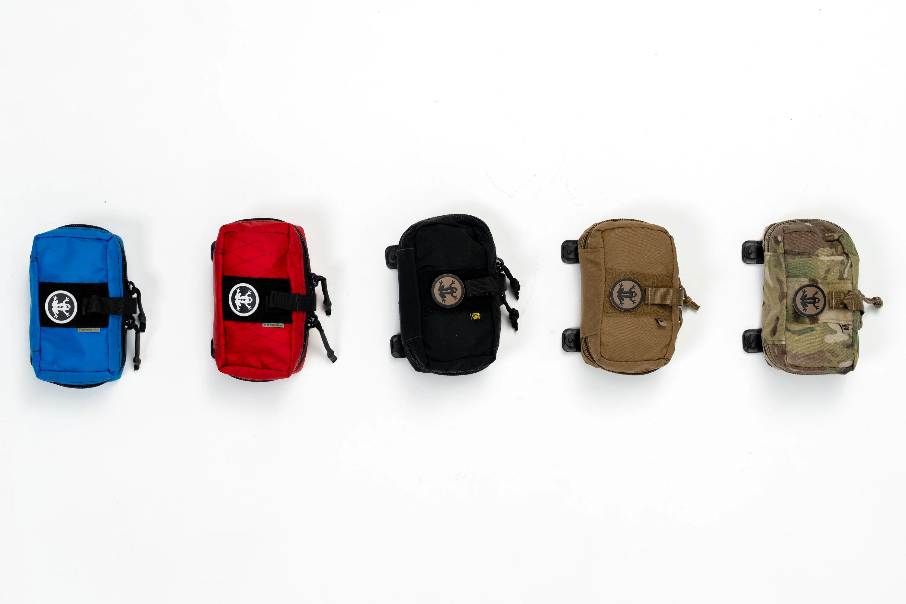 Tactical Precision, Life-Saving Gear