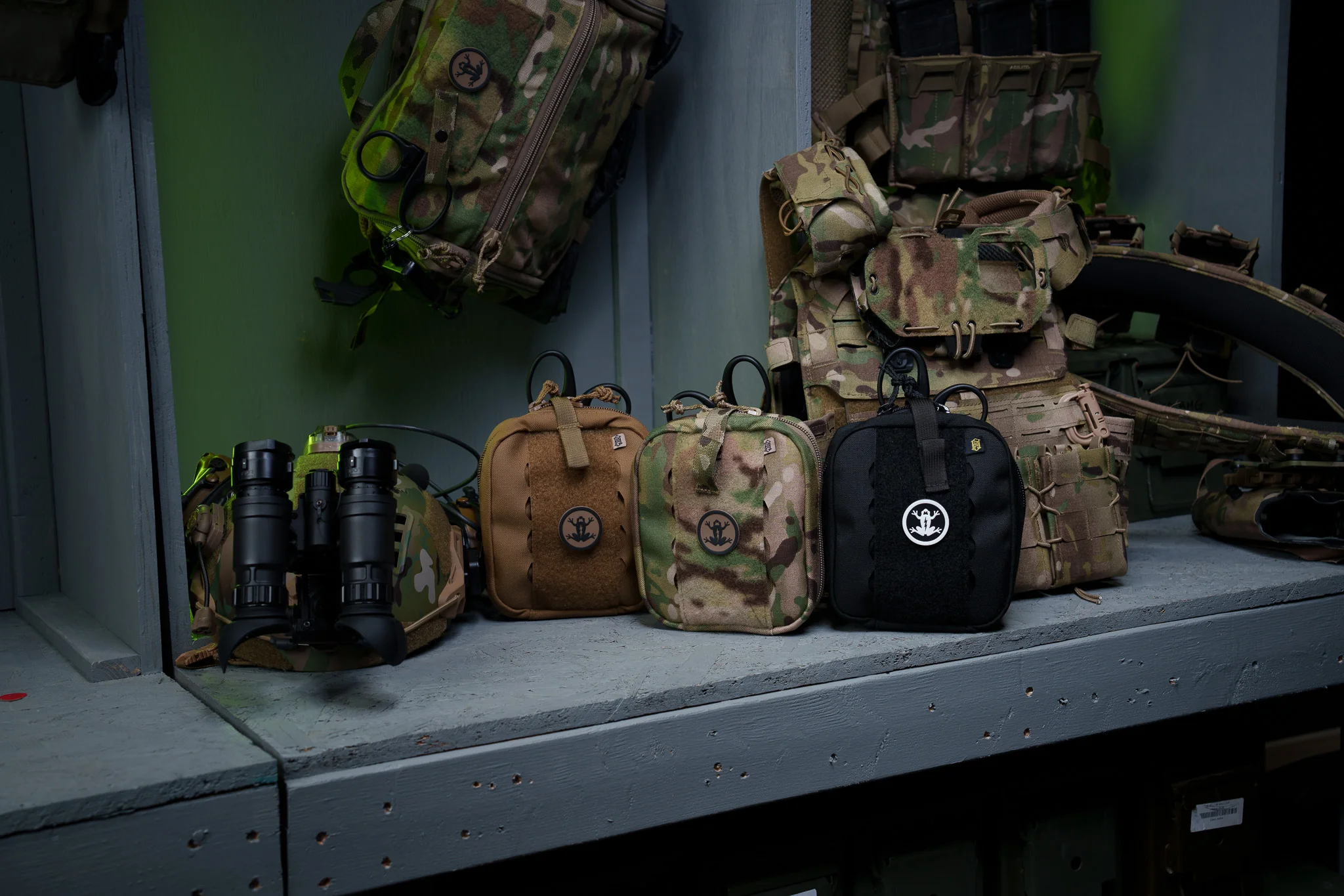 Popular Trauma Kits